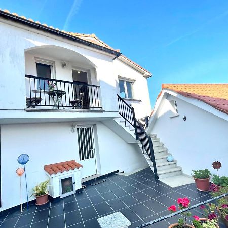 Fairview Villa Sabardes Dış mekan fotoğraf