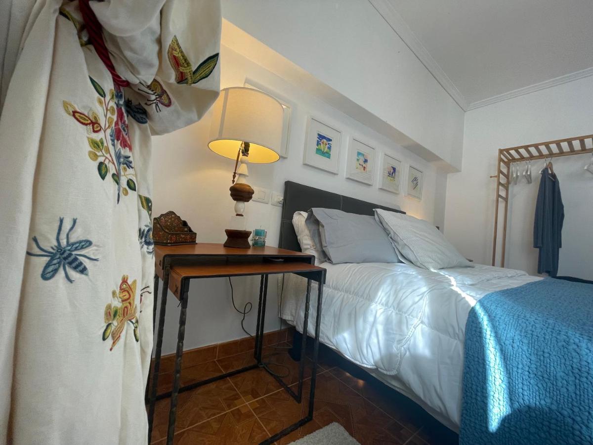 Fairview Villa Sabardes Dış mekan fotoğraf