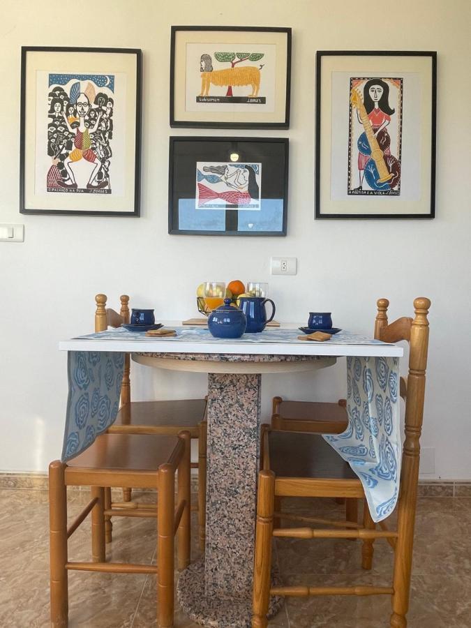 Fairview Villa Sabardes Dış mekan fotoğraf