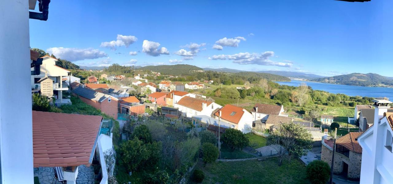 Fairview Villa Sabardes Dış mekan fotoğraf