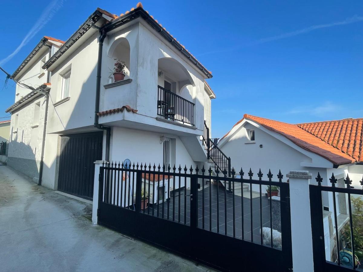 Fairview Villa Sabardes Dış mekan fotoğraf